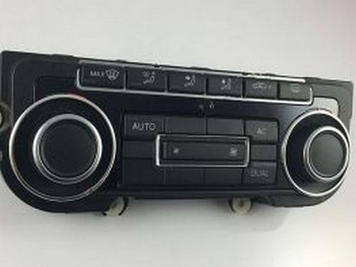 Кольца на ручки печки VW Passat CC 1 1