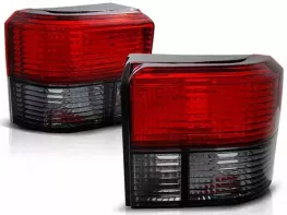 Ліхтарі задні VW T4 (90-03) - червоно-димчасті