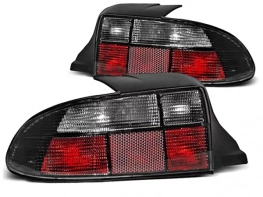 Ліхтарі задні BMW Z3 (96-99) Roadster - чорні