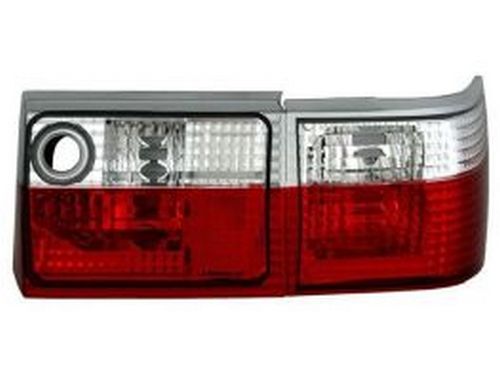 Фонари задние Audi 80 B3 Sedan / B4 Avant 1