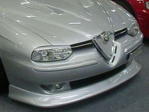 Юбка передняя ALFA ROMEO 156 1