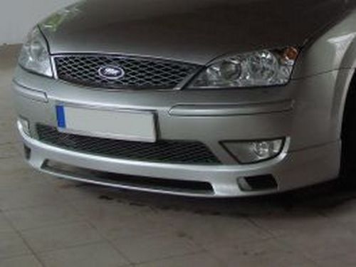 Юбка передняя FORD Mondeo Mk3 (04-07)