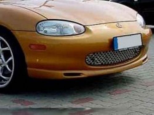 Накладка передняя (юбка) MAZDA MX-5 Mk2 (98-01) "NK"