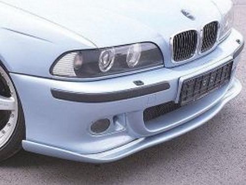 Сплиттер передний BMW E39 M5/M-Пакет 1