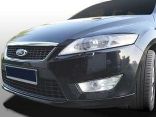 Юбка передняя FORD Mondeo Mk4 (2007-) 1