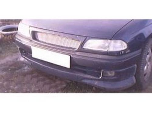 Накладка передняя (юбка) OPEL Astra F (91-98)