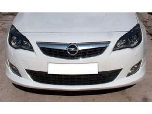 Юбка передняя OPEL Astra J (2009-) 2