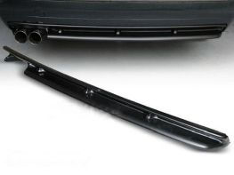 Накладка задняя (диффузор) BMW E36 - M3