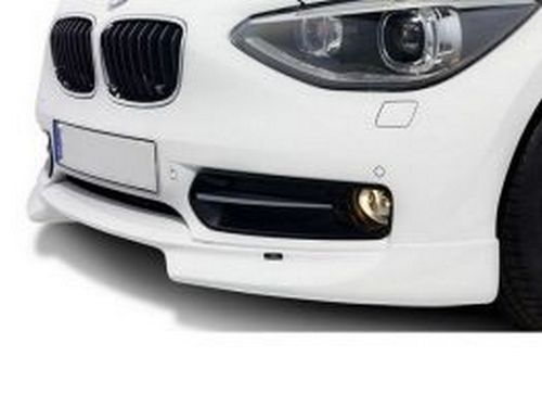 Юбка передняя BMW F20 / F21 (2011+) - AC Schnitzer стиль 1