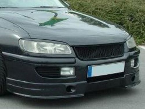 Накладка передняя OPEL Omega B (1994-1999) - NK 1