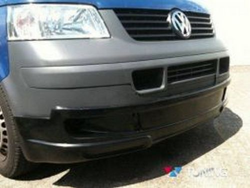 Юбка передняя VW T5 Transporter (2003-2009) - Sportline стиль