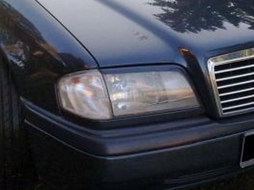 Реснички MERCEDES C W202 (1993-2001)