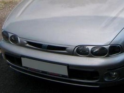 Очки на фары FIAT Bravo I (95-01)