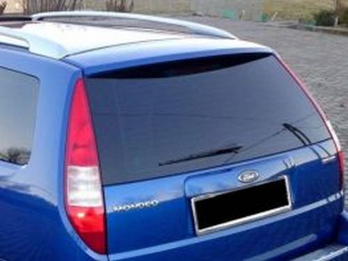Спойлер FORD Mondeo Mk3 (00-07) Combi - ST220 стиль 1