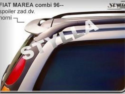 Спойлер FIAT Marea Combi - Stylla