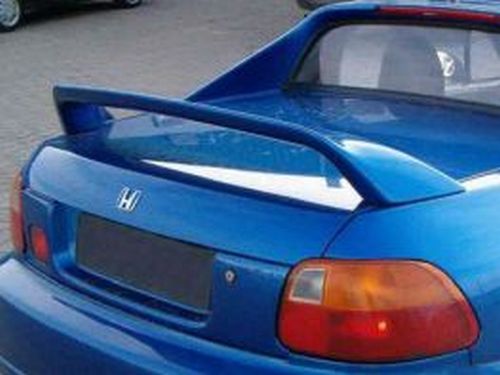 Спойлер Honda CRX Del Sol (92-97) - високий