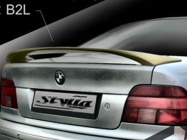 Спойлер багажника BMW 5 E39 (1995-2003) Sedan "B2L"
