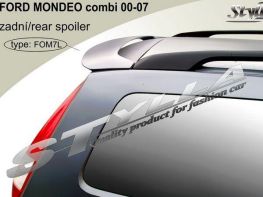 Спойлер FORD Mondeo Mk3 Combi - Stylla