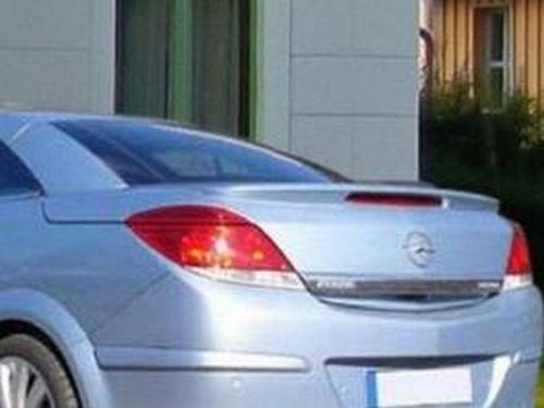 Лип спойлер багажника OPEL Astra H Twin Top 1