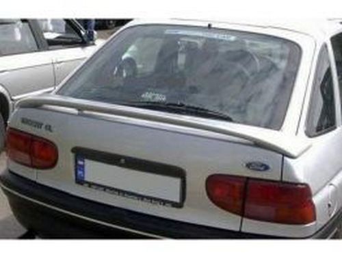 Спойлер FORD Escort Mk5 (90-93) 3/5D Hatchback