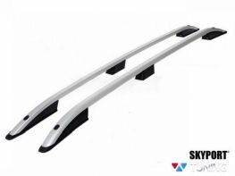 Рейлинги MERCEDES Citan W415 (2012-) - Skyport серия