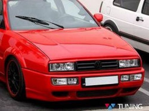 Реснички - бедлук VW Corrado (87-95) GRP