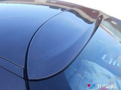 Спойлер на скло Mercedes CL C216 (06-14) 1
