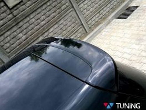 Спойлер VW Golf 6 (08-12) Hatchback - GTI стиль 2