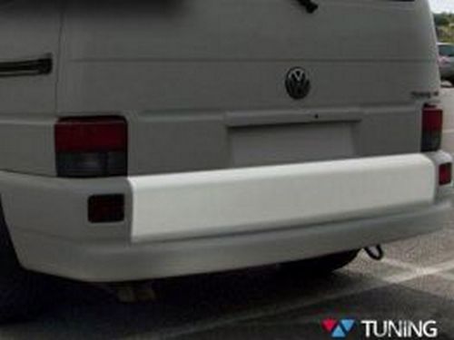 Спойлер задней двери нижний VW T4 ляда (на кромку)