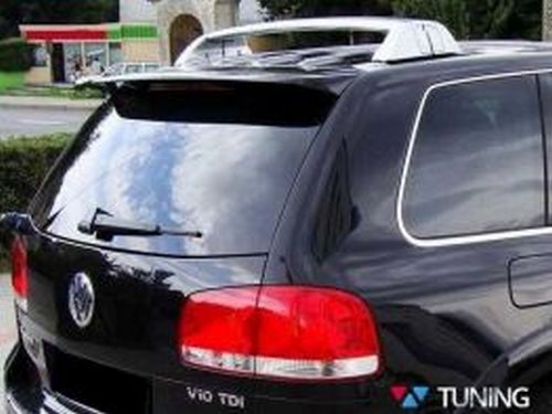 Спойлер VW Touareg I (7L; 02-10) 1