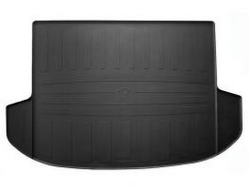 Килимки багажника Hyundai Santa Fe IV (TM; 19-20) - Stingray 1