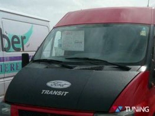 Чехол на капот FORD Transit (2006-2013)