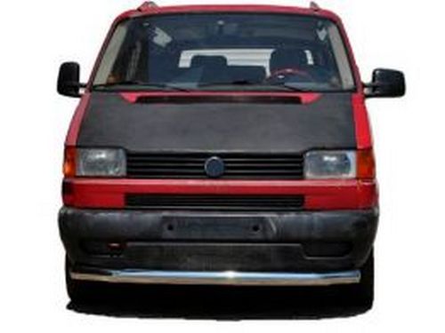 Труба передняя одинарная VW T4 (1990-2003) 1