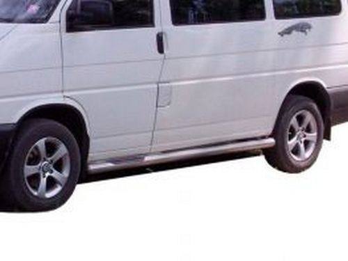 Трубы боковые Volkswagen T4 1