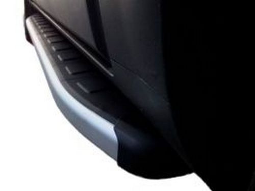 Пороги боковые Ford Transit III (00-13) - Dolunay 4