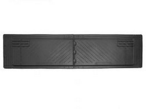Задние коврики 2/3-й ряд VW T6 / T6.1 (15-23) - Stingray 1