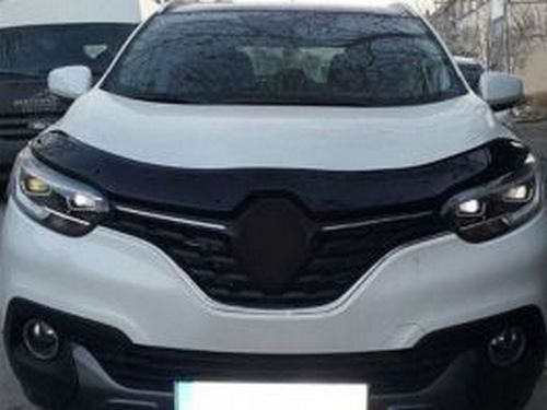 Мухобойка RENAULT Kadjar - CappaFe 1