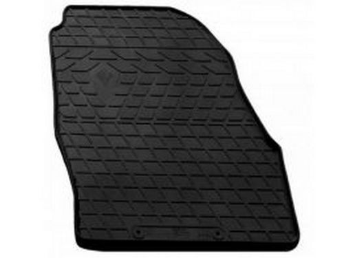 Коврики в салон Ford Tourneo Connect II (14-22) - Stingray 3