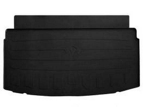 Коврик багажника VW Polo VI (17-) Htb - Stingray 1