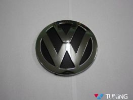 Логотип на заднюю дверь VW LT 2 (1996-2006)