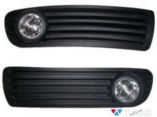 Противотуманки VW Passat B5 3B (96-00) галогенные