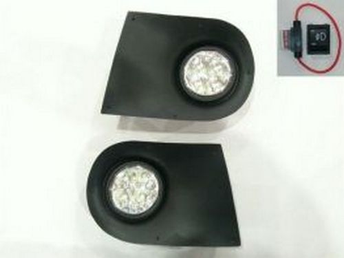 Противотуманки LED-диодные OPEL Movano A (03-10)