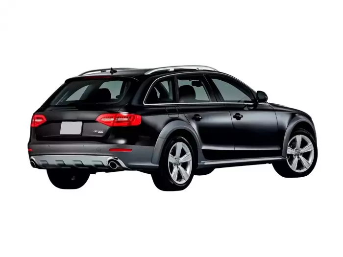 Audi A4 B8 Allroad (2012-2016) 4