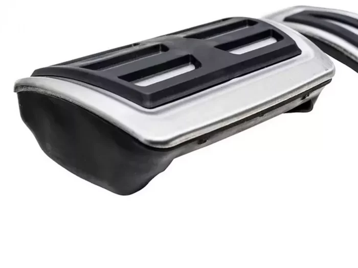 Накладки на педалі АКПП Audi Q7 4M / VW Touareg CR / Porsche Cayenne III (18-) 3