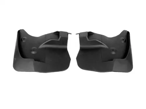 Брызговики Toyota LC J200 LC200 (07-15) (передние) 2