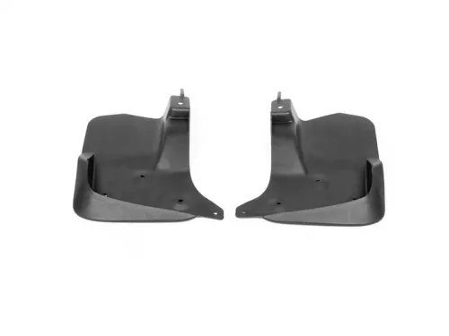 Бризковики Toyota LC J200 LC200 (16-21) (передні) 2