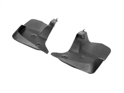 Бризковики Toyota LC J200 LC200 (16-21) (передні) 3