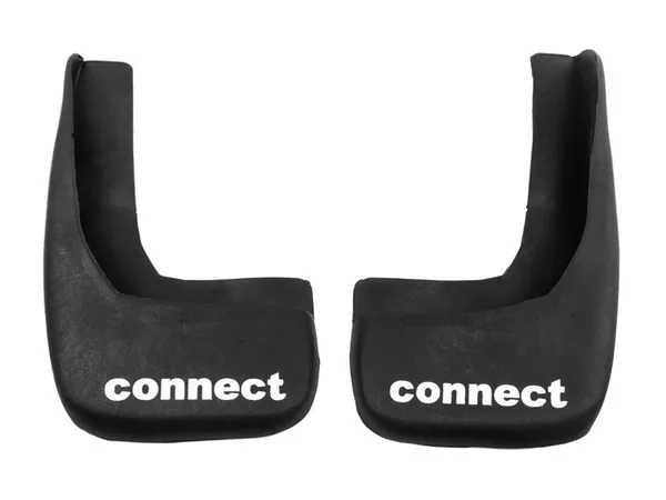 Бризковики задні Ford Connect I (09-13)