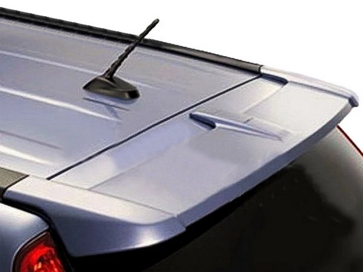 Spoiler Honda CR-V III (07-12) - Stylla