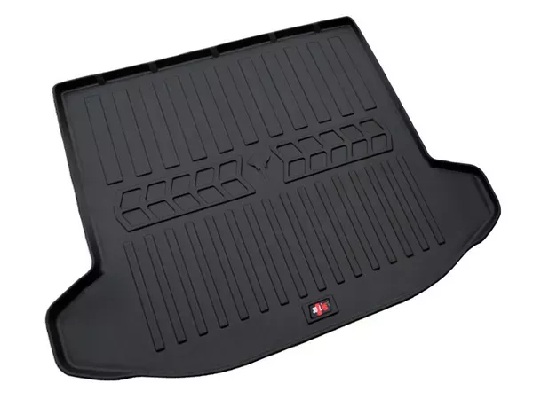 3D килимок багажника Kia Sportage V (NQ5; 21-) - Stingray